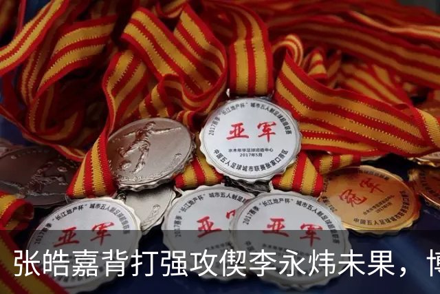 张皓嘉背打强攻偰李永炜未果，博日奇突破被吹进攻犯规