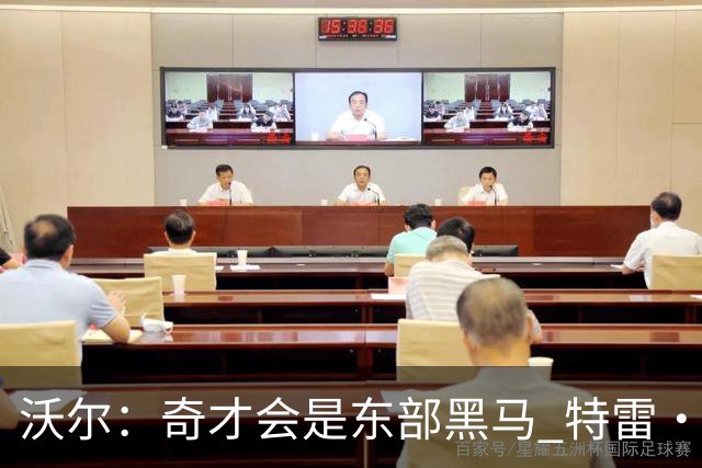 沃尔：奇才会是东部黑马 特雷·杨和浓眉有实力关键看健康