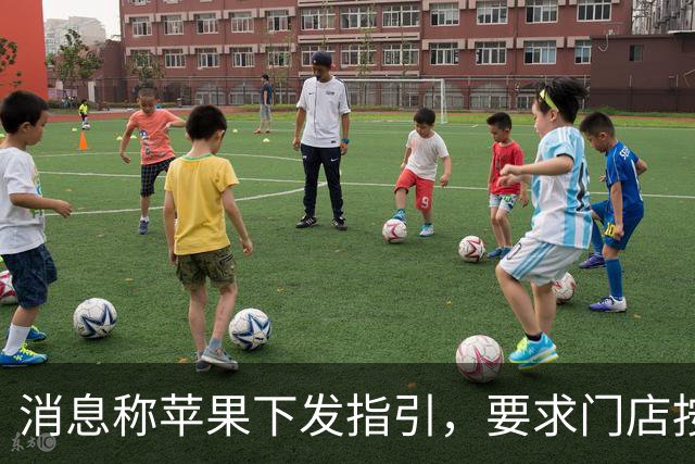 消息称苹果下发指引，要求门店按标准流程维修/更换iPhone Duo内屏开裂
