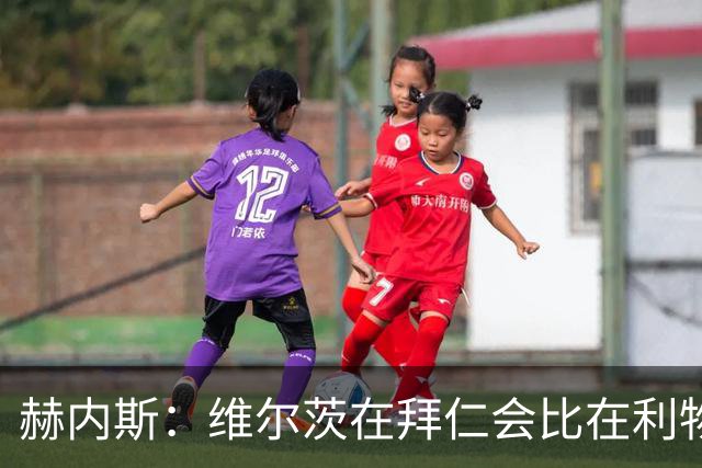 赫内斯：维尔茨在拜仁会比在利物浦踢得好得多；不会再尝试签下他